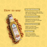 Almond Oil